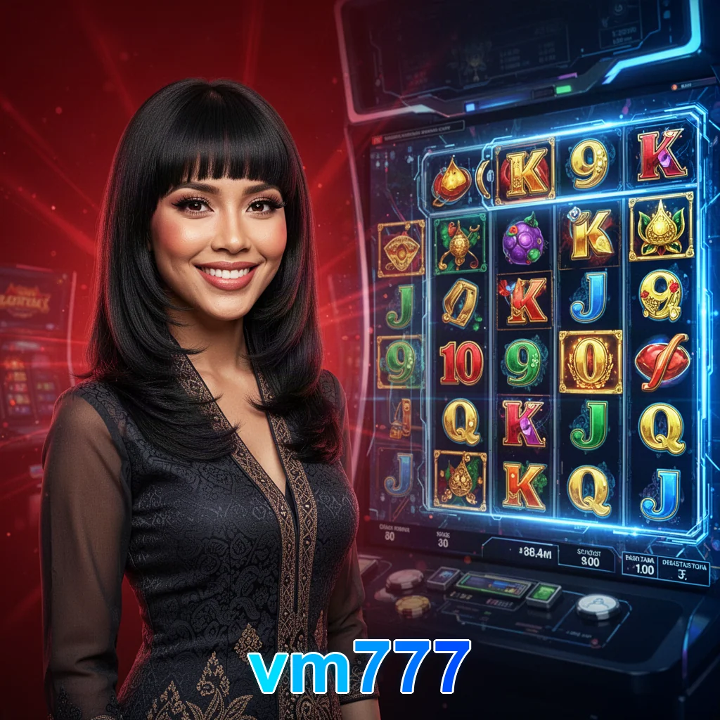 Promosi vm777
