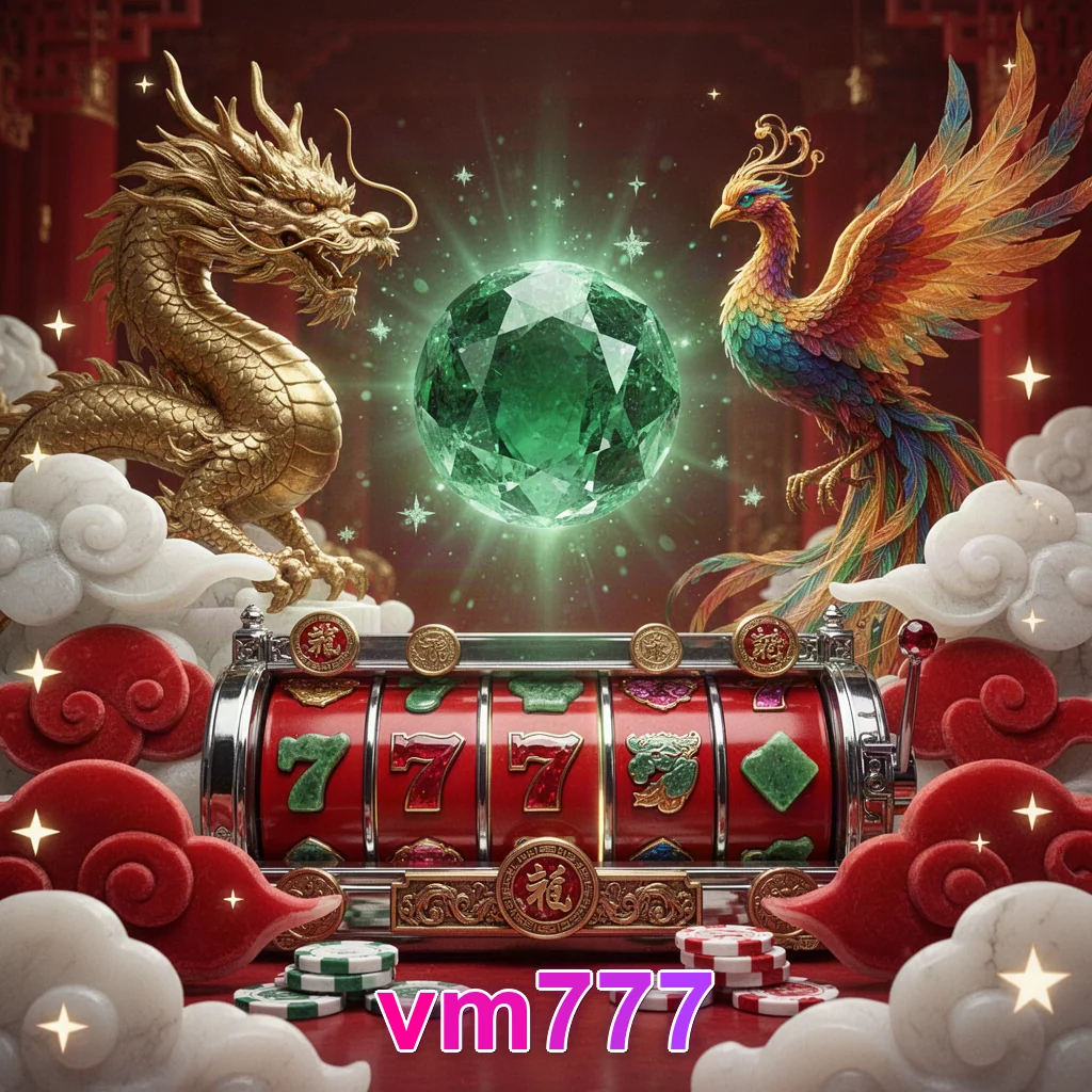 Promosi vm777