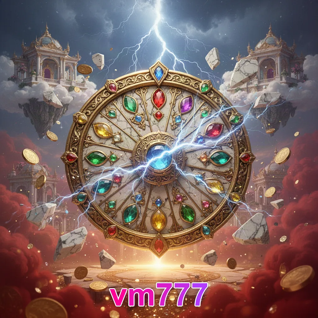 Promosi vm777