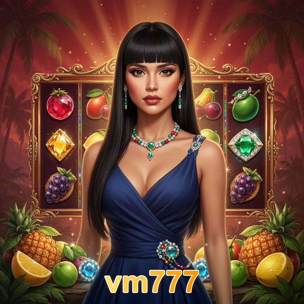 Promosi vm777